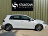 USED 2018 68 VOLKSWAGEN GOLF 1.6 TDI SE Nav Hatchback 5dr Diesel DSG Euro 6 (s/s) (115 ps) 