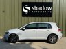 USED 2018 68 VOLKSWAGEN GOLF 1.6 TDI SE Nav Hatchback 5dr Diesel DSG Euro 6 (s/s) (115 ps) 