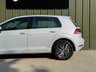 USED 2018 68 VOLKSWAGEN GOLF 1.6 TDI SE Nav Hatchback 5dr Diesel DSG Euro 6 (s/s) (115 ps) 