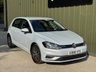 USED 2018 68 VOLKSWAGEN GOLF 1.6 TDI SE Nav Hatchback 5dr Diesel DSG Euro 6 (s/s) (115 ps) 