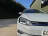 USED 2018 68 VOLKSWAGEN GOLF 1.6 TDI SE Nav Hatchback 5dr Diesel DSG Euro 6 (s/s) (115 ps) 