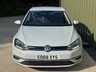 USED 2018 68 VOLKSWAGEN GOLF 1.6 TDI SE Nav Hatchback 5dr Diesel DSG Euro 6 (s/s) (115 ps) 