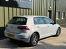 USED 2018 68 VOLKSWAGEN GOLF 1.6 TDI SE Nav Hatchback 5dr Diesel DSG Euro 6 (s/s) (115 ps) 