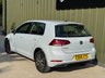 USED 2018 68 VOLKSWAGEN GOLF 1.6 TDI SE Nav Hatchback 5dr Diesel DSG Euro 6 (s/s) (115 ps) 