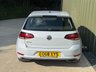 USED 2018 68 VOLKSWAGEN GOLF 1.6 TDI SE Nav Hatchback 5dr Diesel DSG Euro 6 (s/s) (115 ps) 