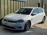 USED 2018 68 VOLKSWAGEN GOLF 1.6 TDI SE Nav Hatchback 5dr Diesel DSG Euro 6 (s/s) (115 ps) 