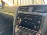 USED 2018 68 VOLKSWAGEN GOLF 1.6 TDI SE Nav Hatchback 5dr Diesel DSG Euro 6 (s/s) (115 ps) 