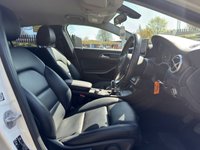 USED 2017 17 MERCEDES-BENZ A-CLASS 1.5 A180d SE (Executive) Hatchback 5dr Diesel Manual Euro 6 (s/s) (109 ps) 