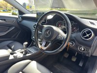 USED 2017 17 MERCEDES-BENZ A-CLASS 1.5 A180d SE (Executive) Hatchback 5dr Diesel Manual Euro 6 (s/s) (109 ps) 