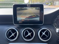 USED 2017 17 MERCEDES-BENZ A-CLASS 1.5 A180d SE (Executive) Hatchback 5dr Diesel Manual Euro 6 (s/s) (109 ps) 