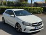 USED 2017 17 MERCEDES-BENZ A-CLASS 1.5 A180d SE (Executive) Hatchback 5dr Diesel Manual Euro 6 (s/s) (109 ps) 