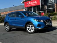 USED 2021 70 NISSAN QASHQAI 1.3 DIG-T Acenta Premium SUV 5dr Petrol DCT Auto Euro 6 (s/s) (160 ps) WARRANTY INCLUDED - NATIONWIDE DELIVERY