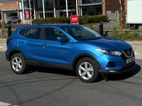 USED 2021 70 NISSAN QASHQAI 1.3 DIG-T Acenta Premium SUV 5dr Petrol DCT Auto Euro 6 (s/s) (160 ps) WARRANTY INCLUDED - NATIONWIDE DELIVERY