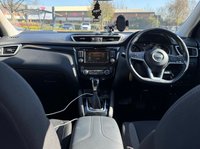 USED 2021 70 NISSAN QASHQAI 1.3 DIG-T Acenta Premium SUV 5dr Petrol DCT Auto Euro 6 (s/s) (160 ps) WARRANTY INCLUDED - NATIONWIDE DELIVERY