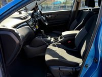 USED 2021 70 NISSAN QASHQAI 1.3 DIG-T Acenta Premium SUV 5dr Petrol DCT Auto Euro 6 (s/s) (160 ps) WARRANTY INCLUDED - NATIONWIDE DELIVERY