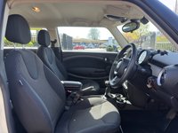 USED 2013 63 MINI CLUBMAN 1.6 Cooper D Estate 5dr Diesel Manual Euro 5 (s/s) (112 ps) 
