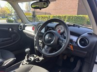 USED 2013 63 MINI CLUBMAN 1.6 Cooper D Estate 5dr Diesel Manual Euro 5 (s/s) (112 ps) 