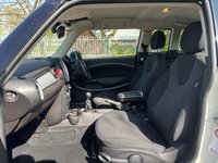 USED 2013 63 MINI CLUBMAN 1.6 Cooper D Estate 5dr Diesel Manual Euro 5 (s/s) (112 ps) 