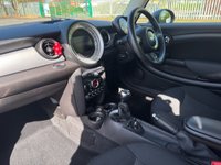 USED 2013 63 MINI CLUBMAN 1.6 Cooper D Estate 5dr Diesel Manual Euro 5 (s/s) (112 ps) 