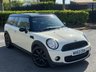 USED 2013 63 MINI CLUBMAN 1.6 Cooper D Estate 5dr Diesel Manual Euro 5 (s/s) (112 ps) 