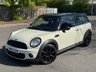USED 2013 63 MINI CLUBMAN 1.6 Cooper D Estate 5dr Diesel Manual Euro 5 (s/s) (112 ps) 