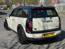 USED 2013 63 MINI CLUBMAN 1.6 Cooper D Estate 5dr Diesel Manual Euro 5 (s/s) (112 ps) 