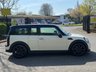 USED 2013 63 MINI CLUBMAN 1.6 Cooper D Estate 5dr Diesel Manual Euro 5 (s/s) (112 ps) 