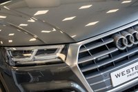 USED 2020 20 AUDI Q5 2.0 TFSI 45 S line SUV 5dr Petrol S Tronic quattro Euro 6 (s/s) (245 ps) CarPlay, Heated Seats, Sat Nav