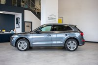 USED 2020 20 AUDI Q5 2.0 TFSI 45 S line SUV 5dr Petrol S Tronic quattro Euro 6 (s/s) (245 ps) CarPlay, Heated Seats, Sat Nav
