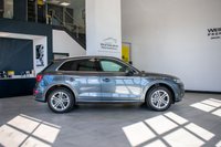 USED 2020 20 AUDI Q5 2.0 TFSI 45 S line SUV 5dr Petrol S Tronic quattro Euro 6 (s/s) (245 ps) CarPlay, Heated Seats, Sat Nav