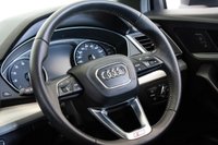 USED 2020 20 AUDI Q5 2.0 TFSI 45 S line SUV 5dr Petrol S Tronic quattro Euro 6 (s/s) (245 ps) CarPlay, Heated Seats, Sat Nav