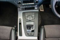USED 2020 20 AUDI Q5 2.0 TFSI 45 S line SUV 5dr Petrol S Tronic quattro Euro 6 (s/s) (245 ps) CarPlay, Heated Seats, Sat Nav