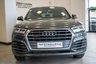 USED 2020 20 AUDI Q5 2.0 TFSI 45 S line SUV 5dr Petrol S Tronic quattro Euro 6 (s/s) (245 ps) CarPlay, Heated Seats, Sat Nav