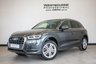 USED 2020 20 AUDI Q5 2.0 TFSI 45 S line SUV 5dr Petrol S Tronic quattro Euro 6 (s/s) (245 ps) CarPlay, Heated Seats, Sat Nav