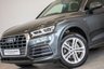 USED 2020 20 AUDI Q5 2.0 TFSI 45 S line SUV 5dr Petrol S Tronic quattro Euro 6 (s/s) (245 ps) CarPlay, Heated Seats, Sat Nav