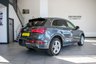 USED 2020 20 AUDI Q5 2.0 TFSI 45 S line SUV 5dr Petrol S Tronic quattro Euro 6 (s/s) (245 ps) CarPlay, Heated Seats, Sat Nav
