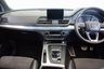 USED 2020 20 AUDI Q5 2.0 TFSI 45 S line SUV 5dr Petrol S Tronic quattro Euro 6 (s/s) (245 ps) CarPlay, Heated Seats, Sat Nav