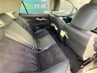 USED 2011 TOYOTA AURIS 1.8 VVT-h T Spirit Hatchback 5dr Petrol Hybrid CVT Euro 5 (s/s) (136 ps) ** SERVICE HISTORY - WARRANTY & FINANCE AVAILABLE **