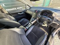 USED 2011 TOYOTA AURIS 1.8 VVT-h T Spirit Hatchback 5dr Petrol Hybrid CVT Euro 5 (s/s) (136 ps) ** SERVICE HISTORY - WARRANTY & FINANCE AVAILABLE **