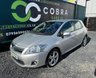 USED 2011 TOYOTA AURIS 1.8 VVT-h T Spirit Hatchback 5dr Petrol Hybrid CVT Euro 5 (s/s) (136 ps) ** SERVICE HISTORY - WARRANTY & FINANCE AVAILABLE **