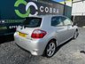 USED 2011 TOYOTA AURIS 1.8 VVT-h T Spirit Hatchback 5dr Petrol Hybrid CVT Euro 5 (s/s) (136 ps) ** SERVICE HISTORY - WARRANTY & FINANCE AVAILABLE **