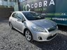 USED 2011 TOYOTA AURIS 1.8 VVT-h T Spirit Hatchback 5dr Petrol Hybrid CVT Euro 5 (s/s) (136 ps) ** SERVICE HISTORY - WARRANTY & FINANCE AVAILABLE **