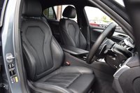 USED 2019 69 BMW 5 SERIES 2.0 530e 9.2kWh M Sport Saloon 4dr Petrol Plug-in Hybrid Auto Euro 6 (s/s) (252 ps) M PERFORMANCE STYLING / FSH