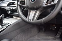 USED 2019 69 BMW 5 SERIES 2.0 530e 9.2kWh M Sport Saloon 4dr Petrol Plug-in Hybrid Auto Euro 6 (s/s) (252 ps) M PERFORMANCE STYLING / FSH