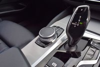 USED 2019 69 BMW 5 SERIES 2.0 530e 9.2kWh M Sport Saloon 4dr Petrol Plug-in Hybrid Auto Euro 6 (s/s) (252 ps) M PERFORMANCE STYLING / FSH