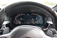 USED 2019 69 BMW 5 SERIES 2.0 530e 9.2kWh M Sport Saloon 4dr Petrol Plug-in Hybrid Auto Euro 6 (s/s) (252 ps) M PERFORMANCE STYLING / FSH