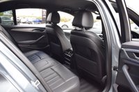 USED 2019 69 BMW 5 SERIES 2.0 530e 9.2kWh M Sport Saloon 4dr Petrol Plug-in Hybrid Auto Euro 6 (s/s) (252 ps) M PERFORMANCE STYLING / FSH