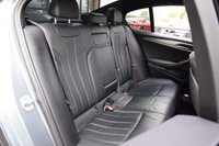 USED 2019 69 BMW 5 SERIES 2.0 530e 9.2kWh M Sport Saloon 4dr Petrol Plug-in Hybrid Auto Euro 6 (s/s) (252 ps) M PERFORMANCE STYLING / FSH