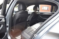 USED 2019 69 BMW 5 SERIES 2.0 530e 9.2kWh M Sport Saloon 4dr Petrol Plug-in Hybrid Auto Euro 6 (s/s) (252 ps) M PERFORMANCE STYLING / FSH