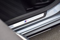 USED 2019 69 BMW 5 SERIES 2.0 530e 9.2kWh M Sport Saloon 4dr Petrol Plug-in Hybrid Auto Euro 6 (s/s) (252 ps) M PERFORMANCE STYLING / FSH
